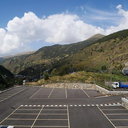 El Tarter-Vacances Pirinenca Dış mekan fotoğraf