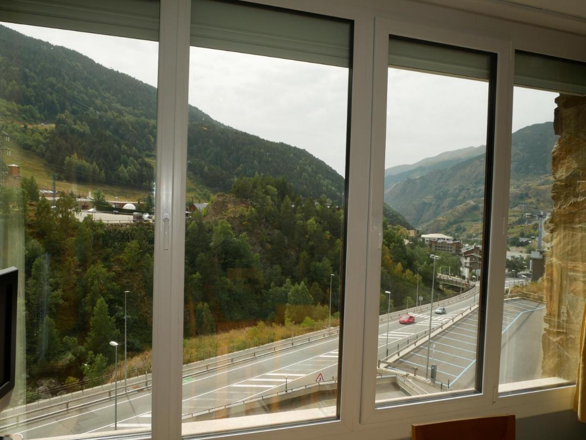 El Tarter-Vacances Pirinenca Dış mekan fotoğraf