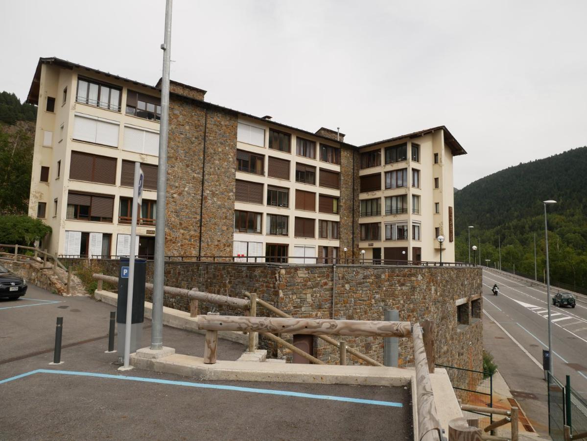 El Tarter-Vacances Pirinenca Dış mekan fotoğraf