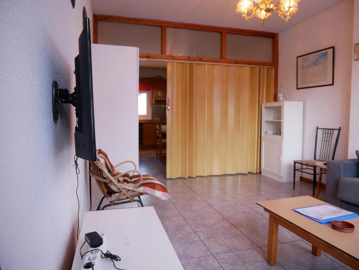 El Tarter-Vacances Pirinenca Dış mekan fotoğraf