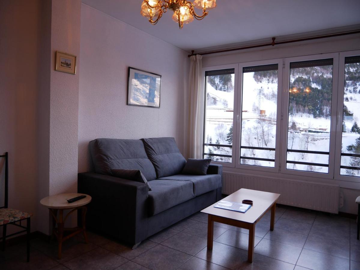 El Tarter-Vacances Pirinenca Dış mekan fotoğraf