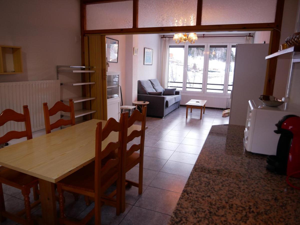 El Tarter-Vacances Pirinenca Dış mekan fotoğraf
