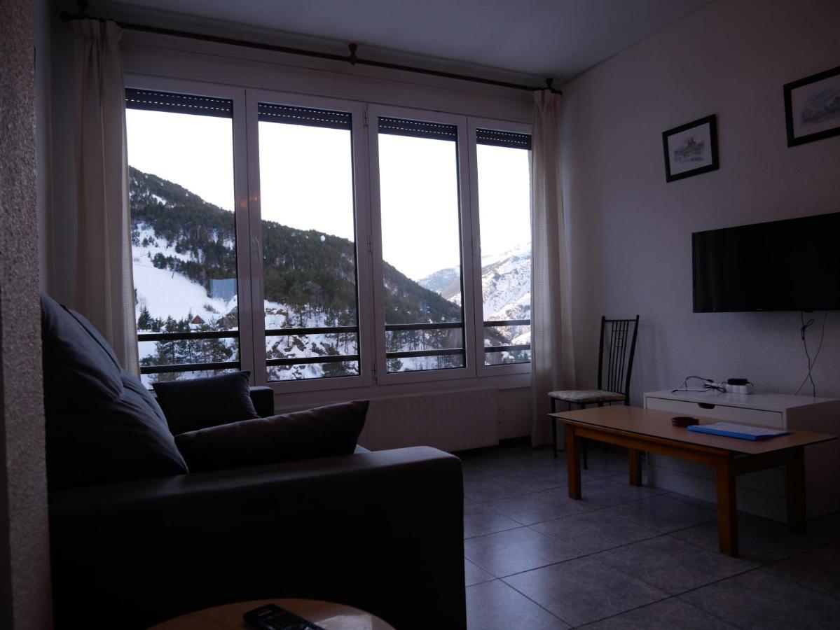 El Tarter-Vacances Pirinenca Dış mekan fotoğraf
