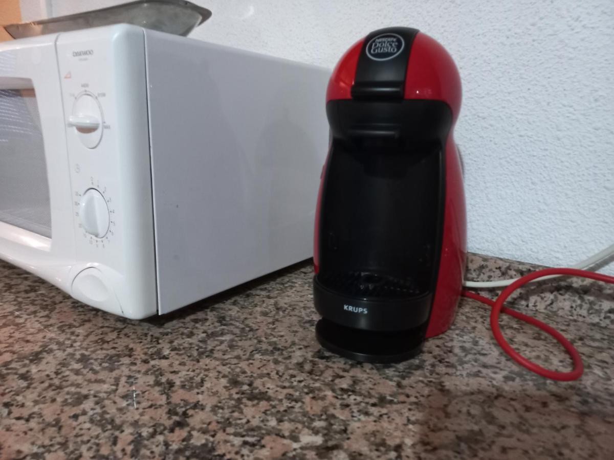 El Tarter-Vacances Pirinenca Dış mekan fotoğraf