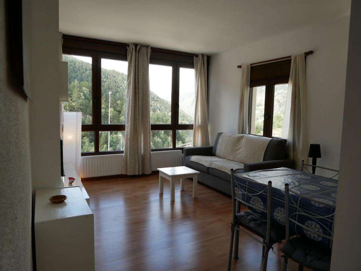 El Tarter-Vacances Pirinenca Dış mekan fotoğraf