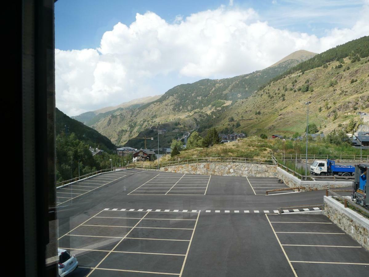 El Tarter-Vacances Pirinenca Dış mekan fotoğraf