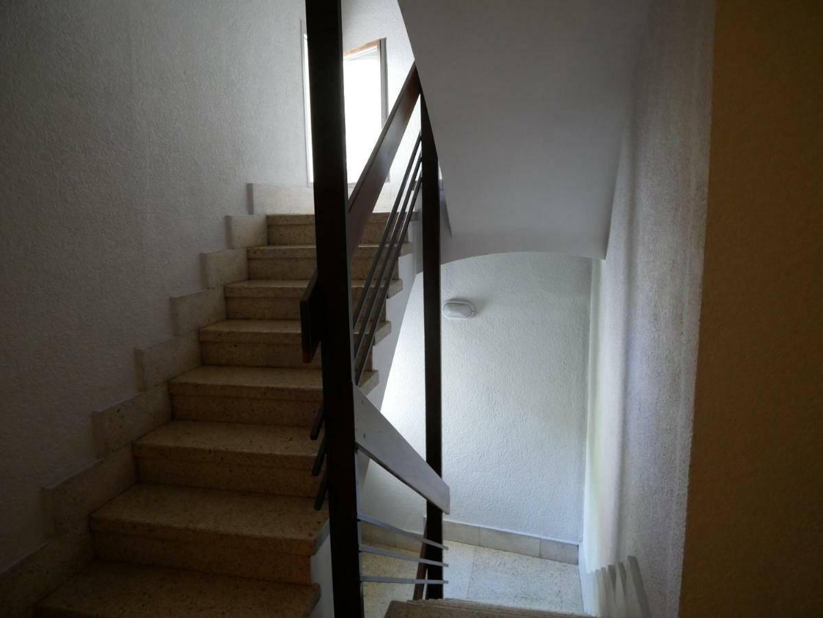 El Tarter-Vacances Pirinenca Dış mekan fotoğraf